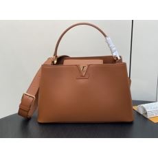 LV Capucines Bags